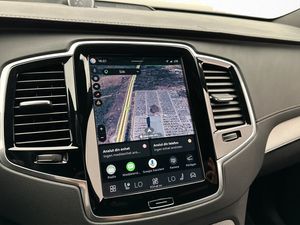 Volvo XC90 bild 22
