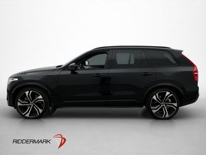 Volvo XC90 bild 5