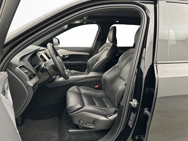 Volvo XC90 bild 14