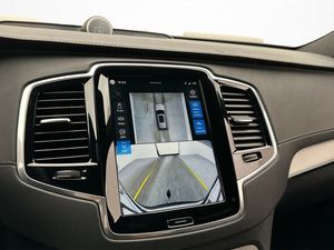 Volvo XC90 bild 21