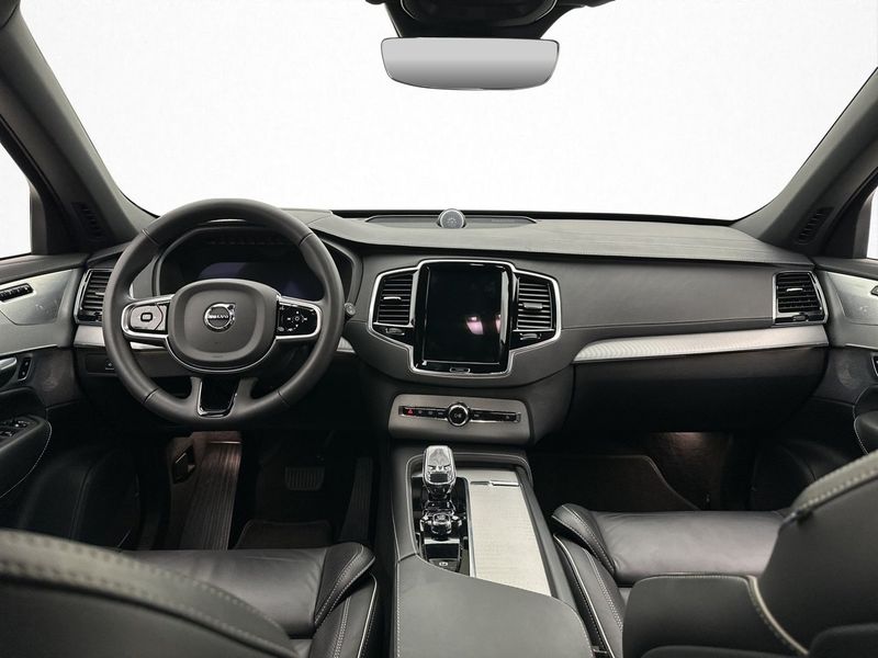 Volvo XC90 bild 15