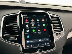 Volvo XC90 bild 24