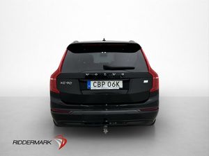 Volvo XC90 bild 7