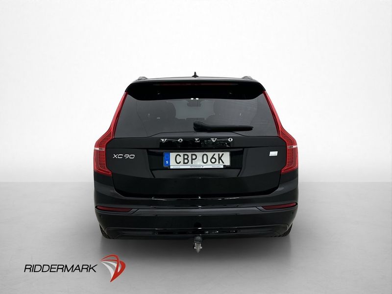 Volvo XC90 bild 7