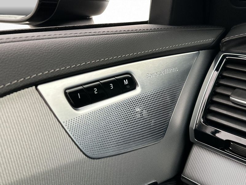 Volvo XC90 bild 17