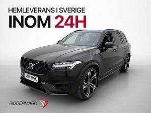 Volvo XC90 bild 1