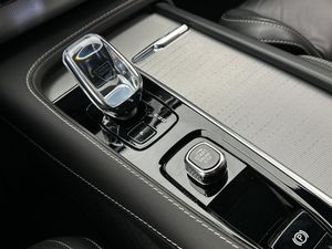 Volvo XC90 bild 28