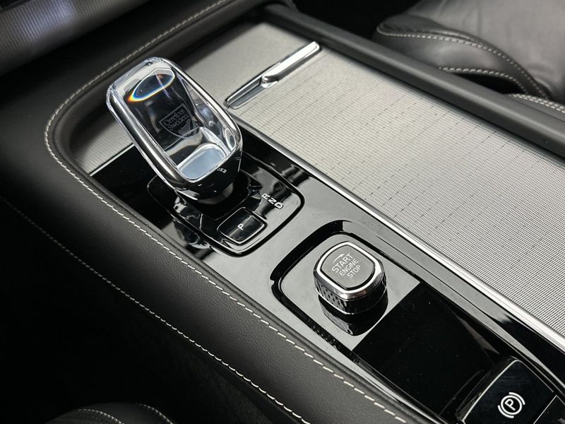 Volvo XC90 bild 28