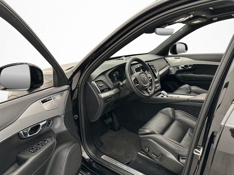 Volvo XC90 bild 12
