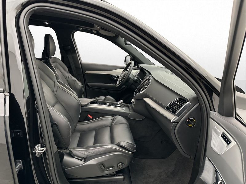 Volvo XC90 bild 29