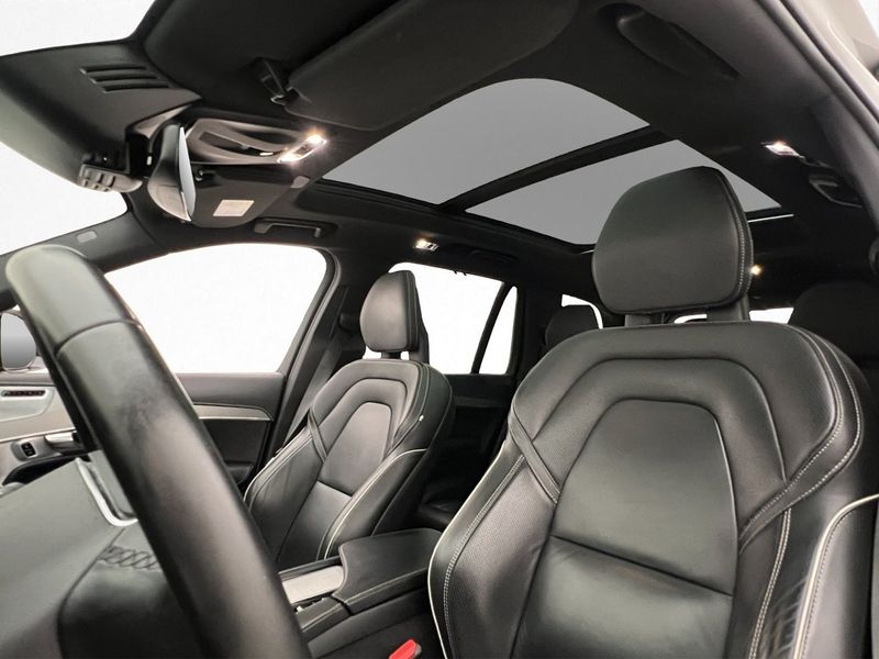 Volvo XC90 bild 13