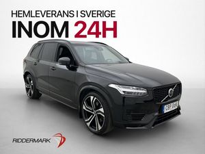 Volvo XC90 bild 3