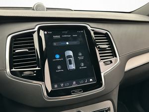 Volvo XC90 bild 25