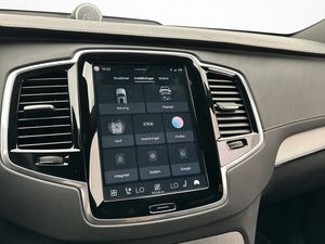 Volvo XC90 bild 27