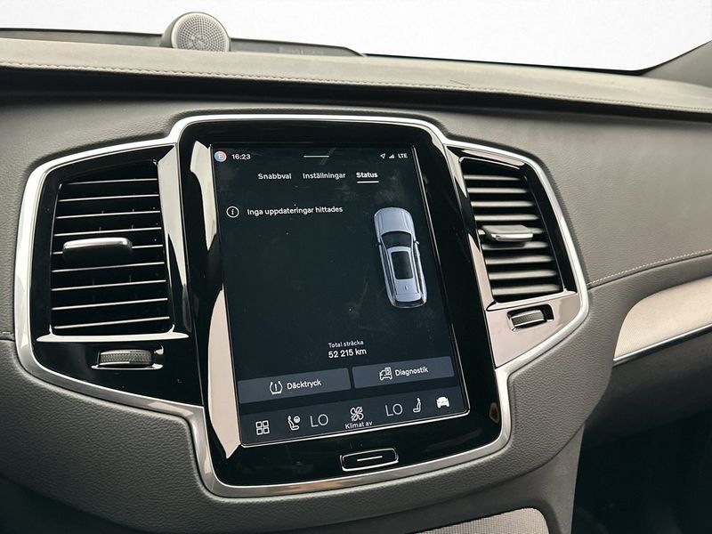 Volvo XC90 bild 26