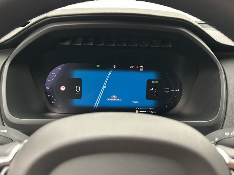 Volvo XC90 bild 19