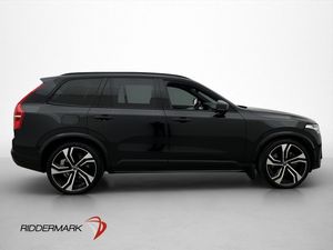 Volvo XC90 bild 9