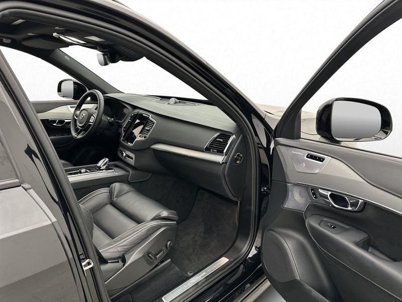 Volvo XC90 bild 30
