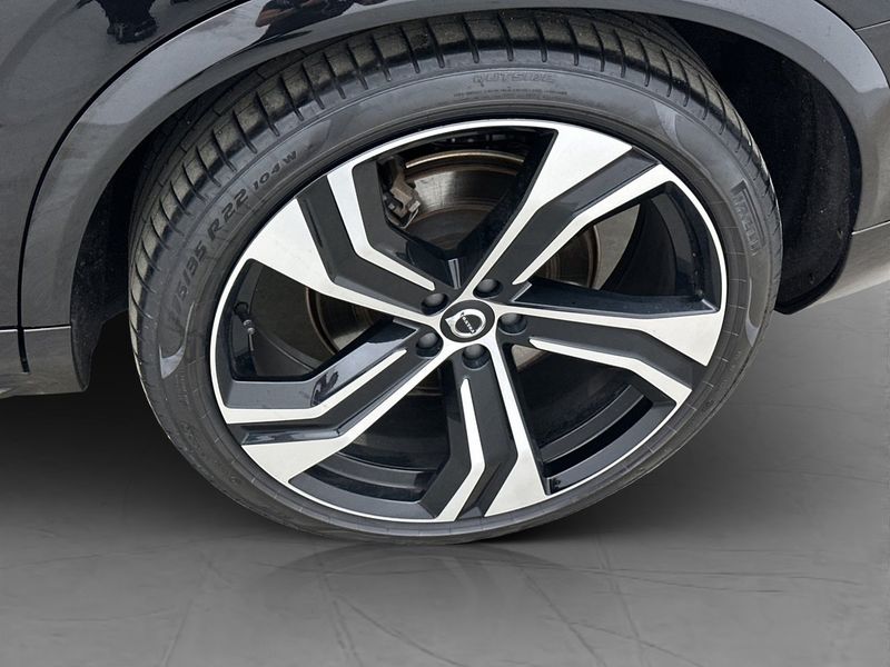 Volvo XC90 bild 36