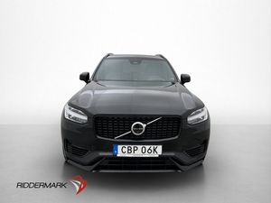 Volvo XC90 bild 2