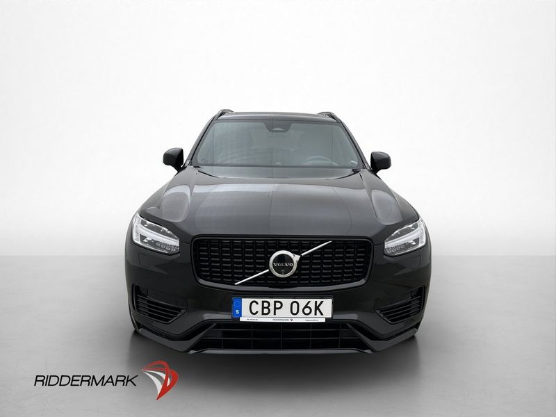 Volvo XC90 bild 2