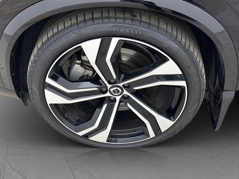 Volvo XC90 bild 35