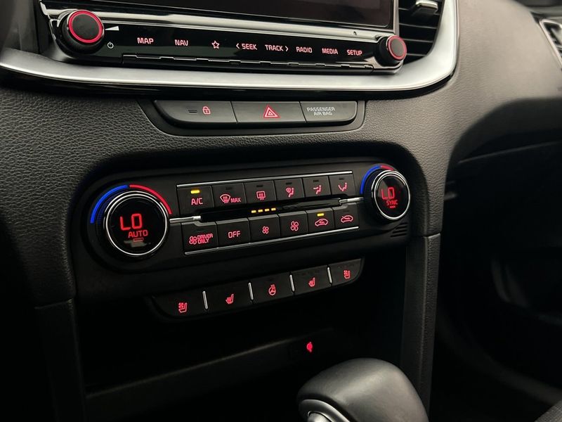 Kia Cee´d bild 30
