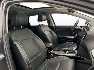 Kia Cee´d bild 33