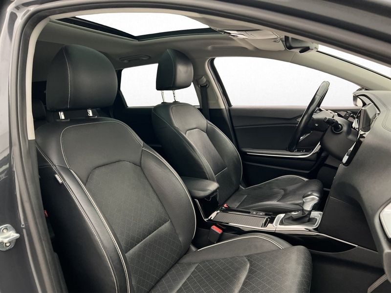 Kia Cee´d bild 33