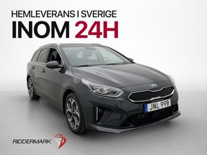 Kia Cee´d bild 3