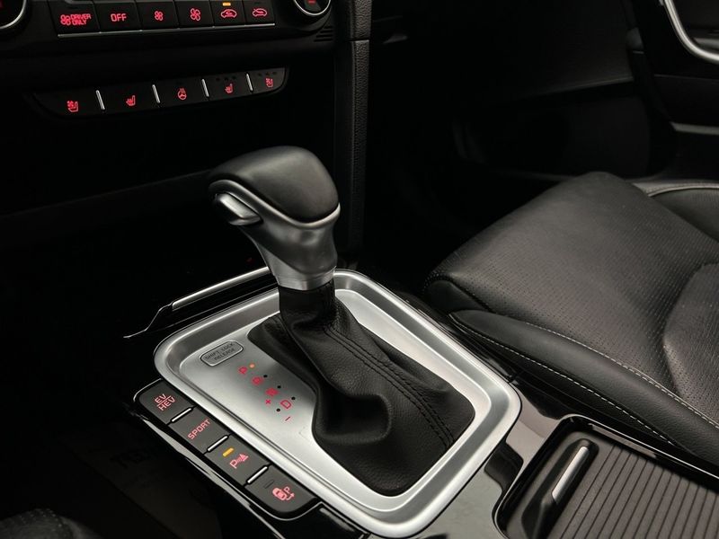 Kia Cee´d bild 31