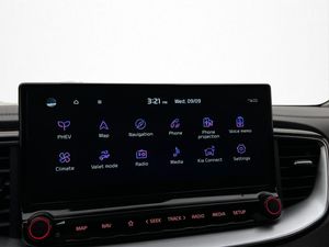 Kia Cee´d bild 26