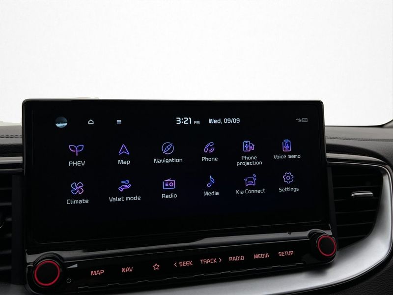 Kia Cee´d bild 26