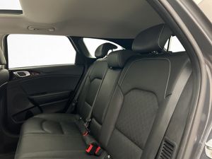 Kia Cee´d bild 35