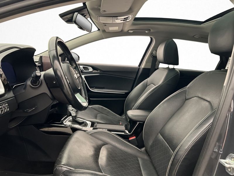 Kia Cee´d bild 13