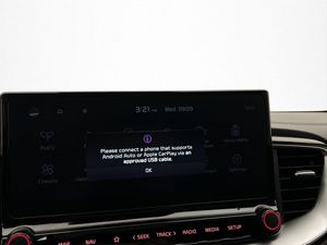 Kia Cee´d bild 28