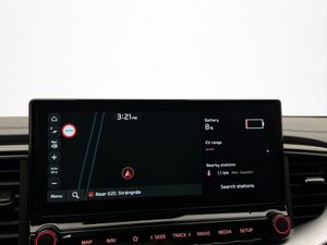 Kia Cee´d bild 25