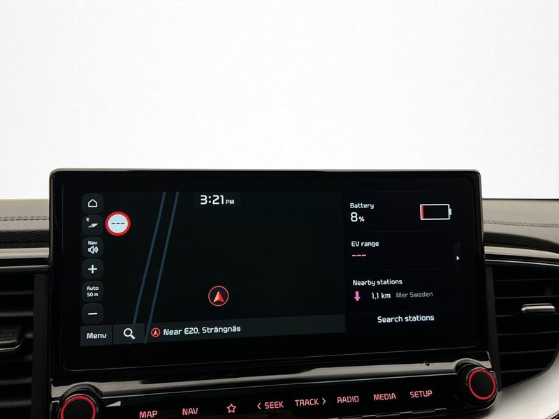 Kia Cee´d bild 25