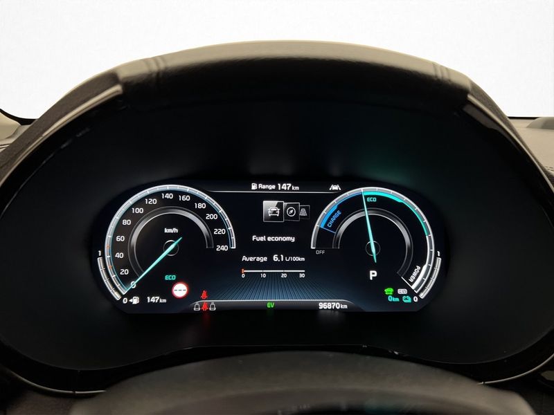 Kia Cee´d bild 20
