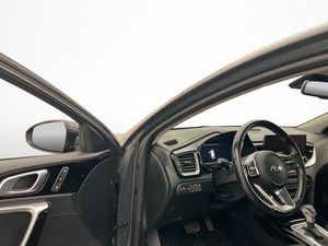 Kia Cee´d bild 12