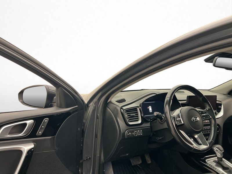 Kia Cee´d bild 12