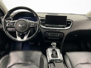 Kia Cee´d bild 15