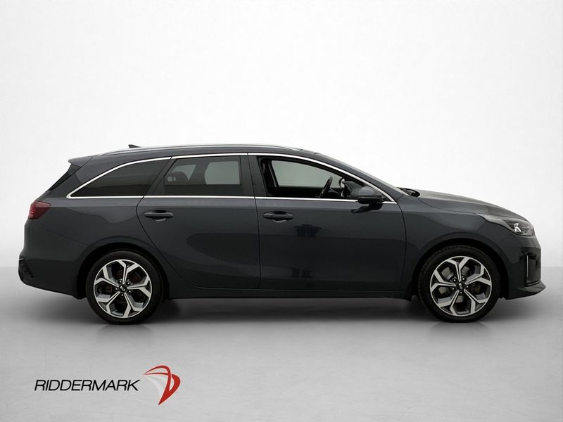 Kia Cee´d bild 9