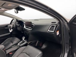 Kia Cee´d bild 34
