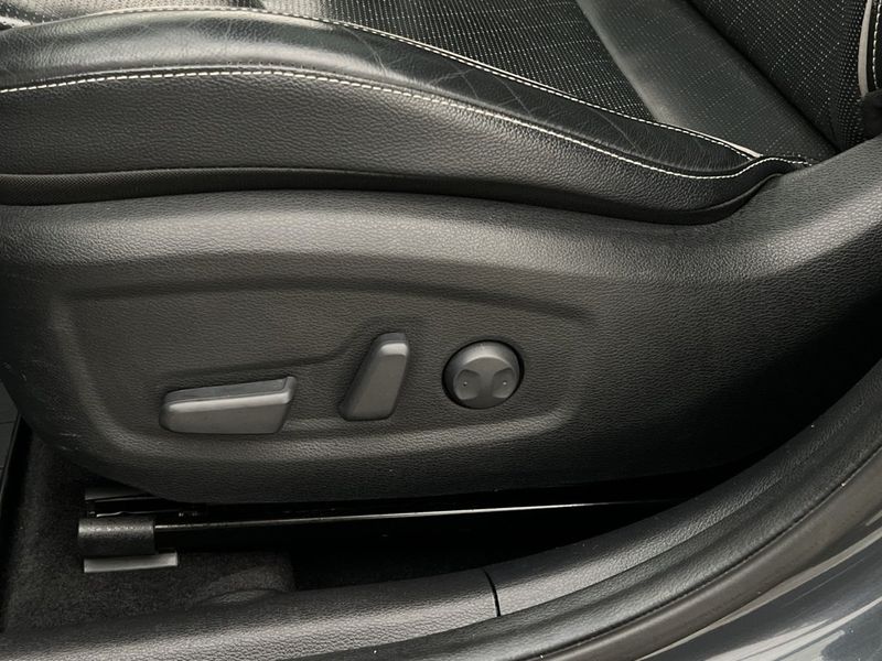Kia Cee´d bild 17