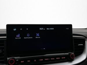 Kia Cee´d bild 27