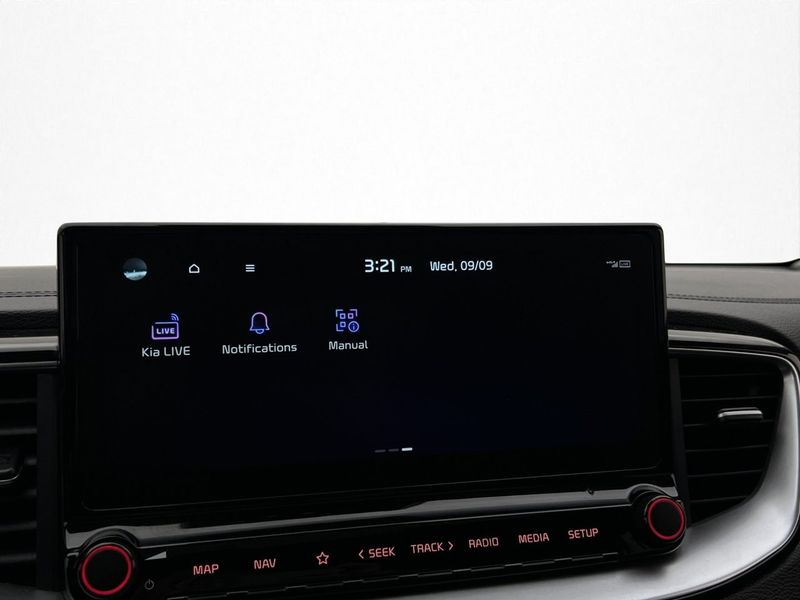Kia Cee´d bild 27