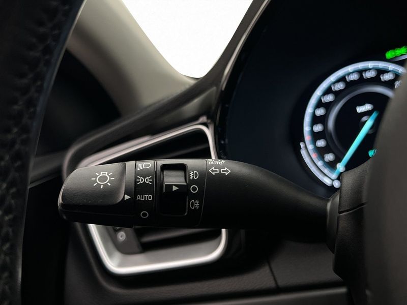 Kia Cee´d bild 18