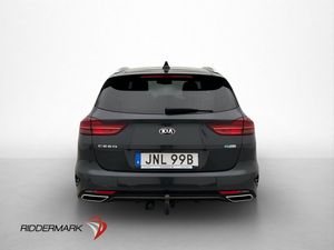 Kia Cee´d bild 7