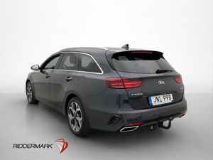 Kia Cee´d bild 6